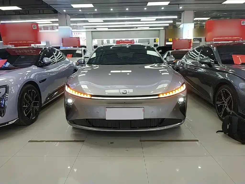 Changan Qiyuan A07 2026 2025 Ultra Long Blue Whale BEVt730 Luxury