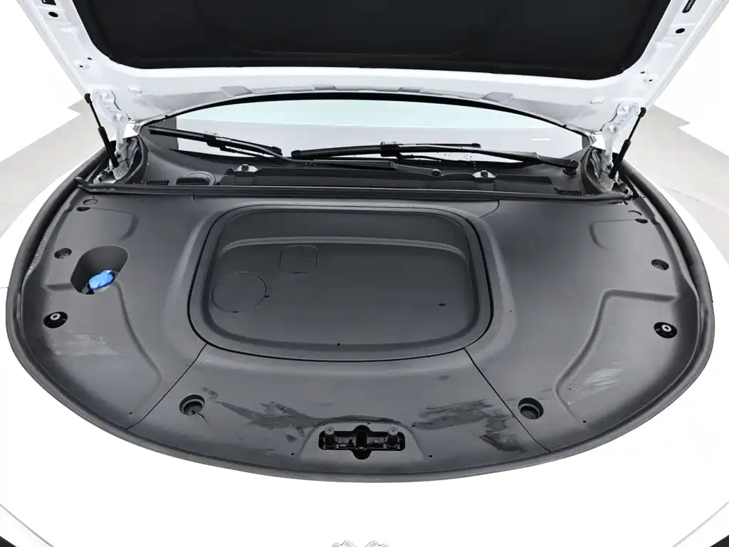 Nezha Auto Nezha S Shooting Brake 2025 2024 Model Range Extender 300 Standard