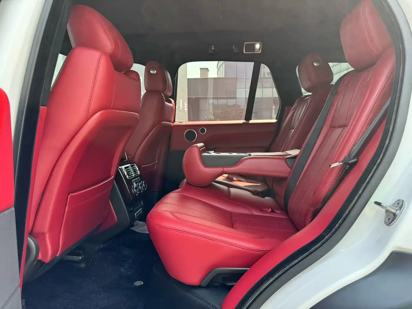 Land Rover Range Rover 2016 3.0 SC V6 Vogue фото 6