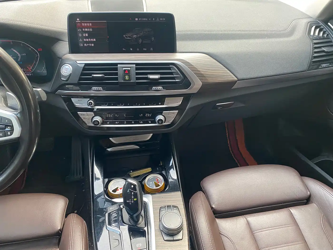 BMW X3 2020 xDrive28i M Sport Package фото 15