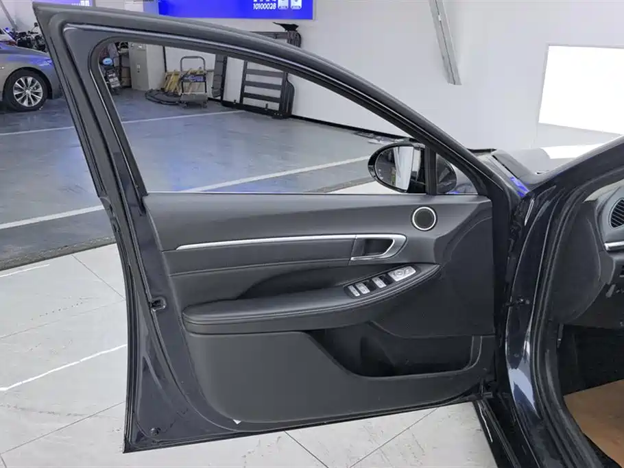 Hyundai Sonata 2020 270TGDi DCT GLS Elite Edition фото 7