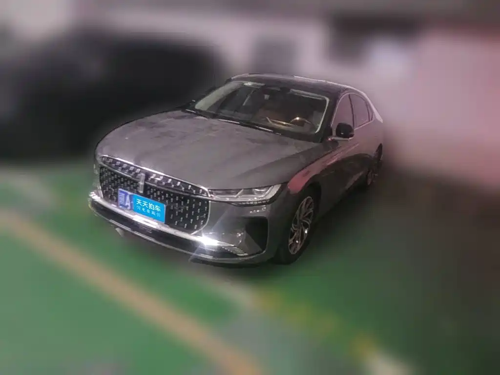 Lincoln Z