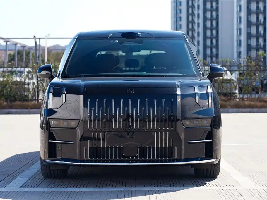 ZEEKR EXTREME KRYPTON 009