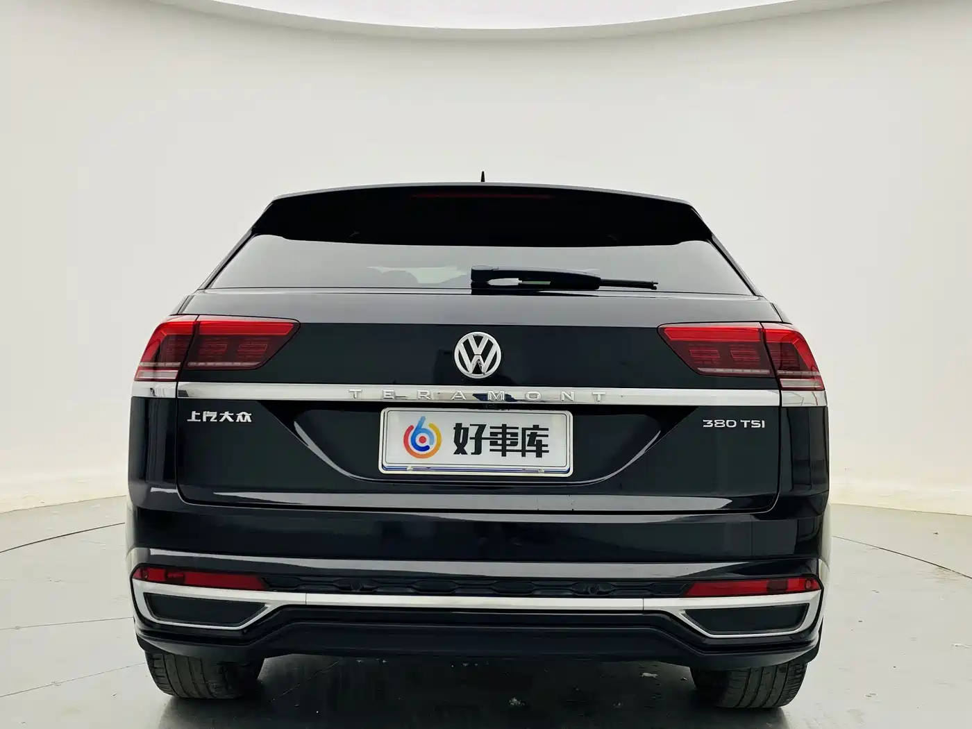 Volkswagen Teramont 2020 Teramont X 380TSI 4WD Premium Luxury фото 6