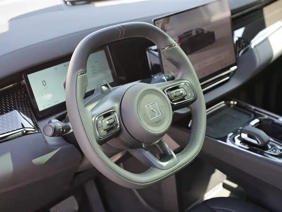 ZEEKR EXTREME KRYPTON 009