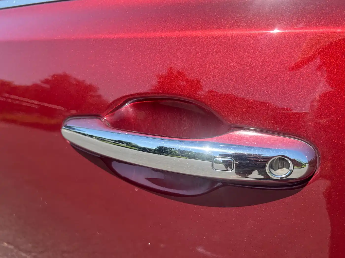 Kia K4 2015 2014 1.8L Automatic GLS
