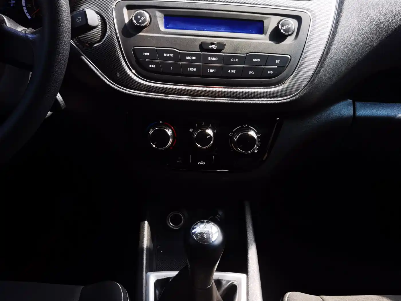 Changan Kaicheng Ono S 2018 2019 1.5L Onuo S Economy JL473QG