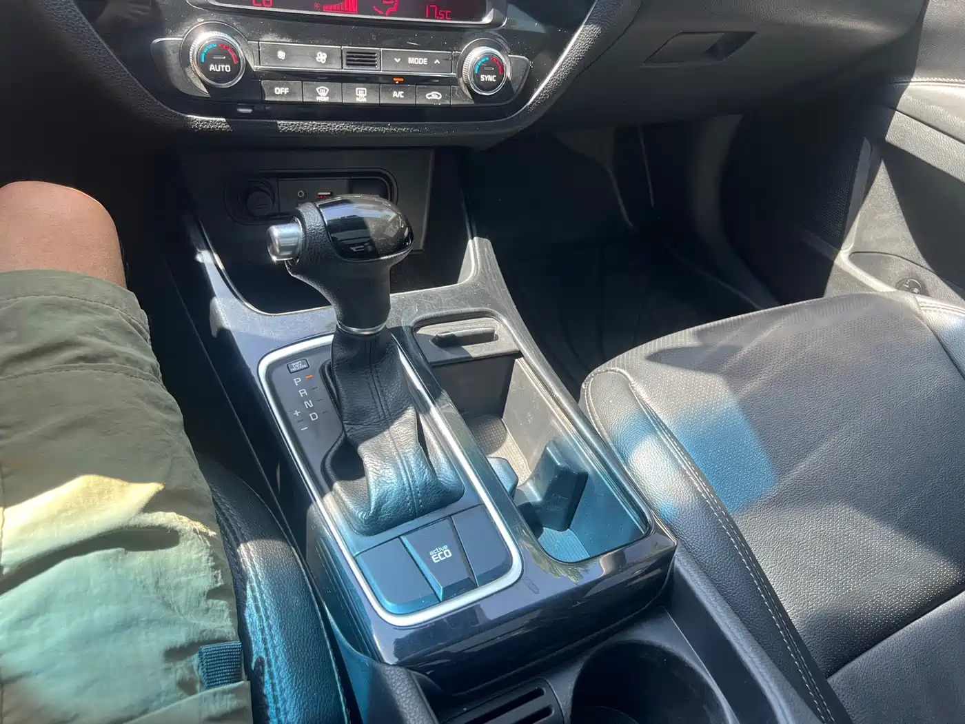 Kia K4 2015 2014 1.8L Automatic GLS