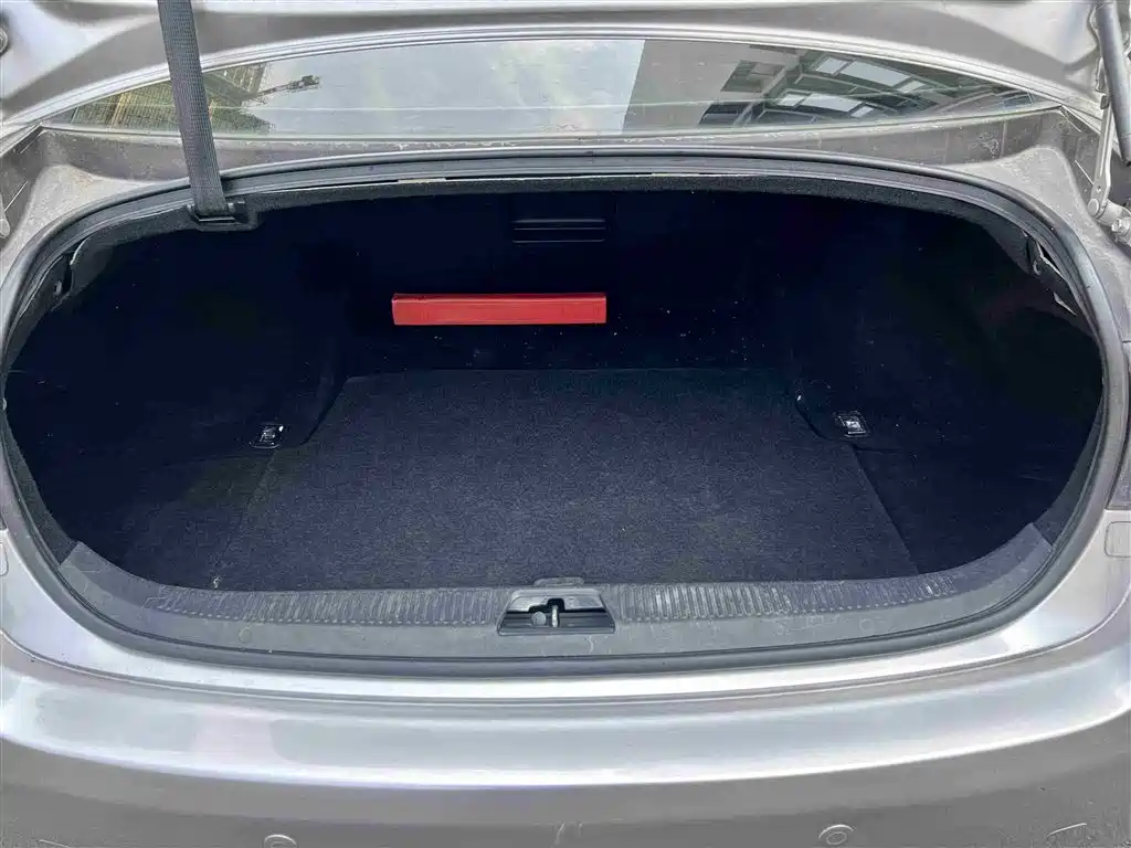 Lexus GS 2005 430 фото 16