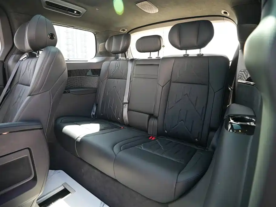 ZEEKR EXTREME KRYPTON 009