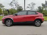 صورة 5 - Luxgen U5 SUV
