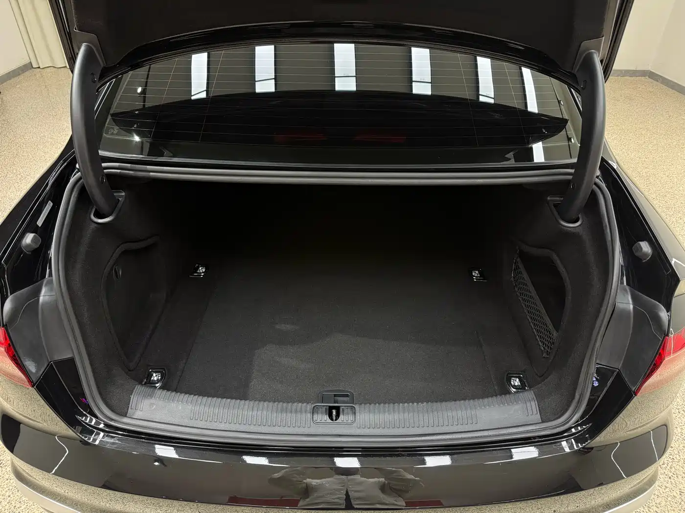 Audi A4L 2020 40 TFSI Fashion Dynamic Edition фото 33
