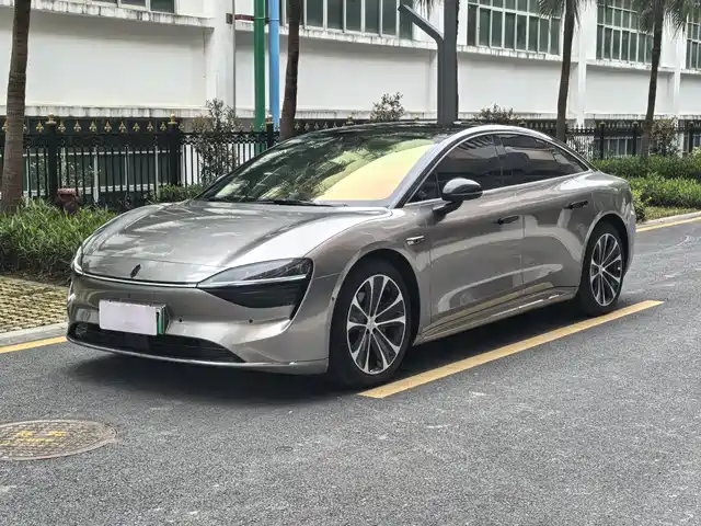 Zhijie S7 2026