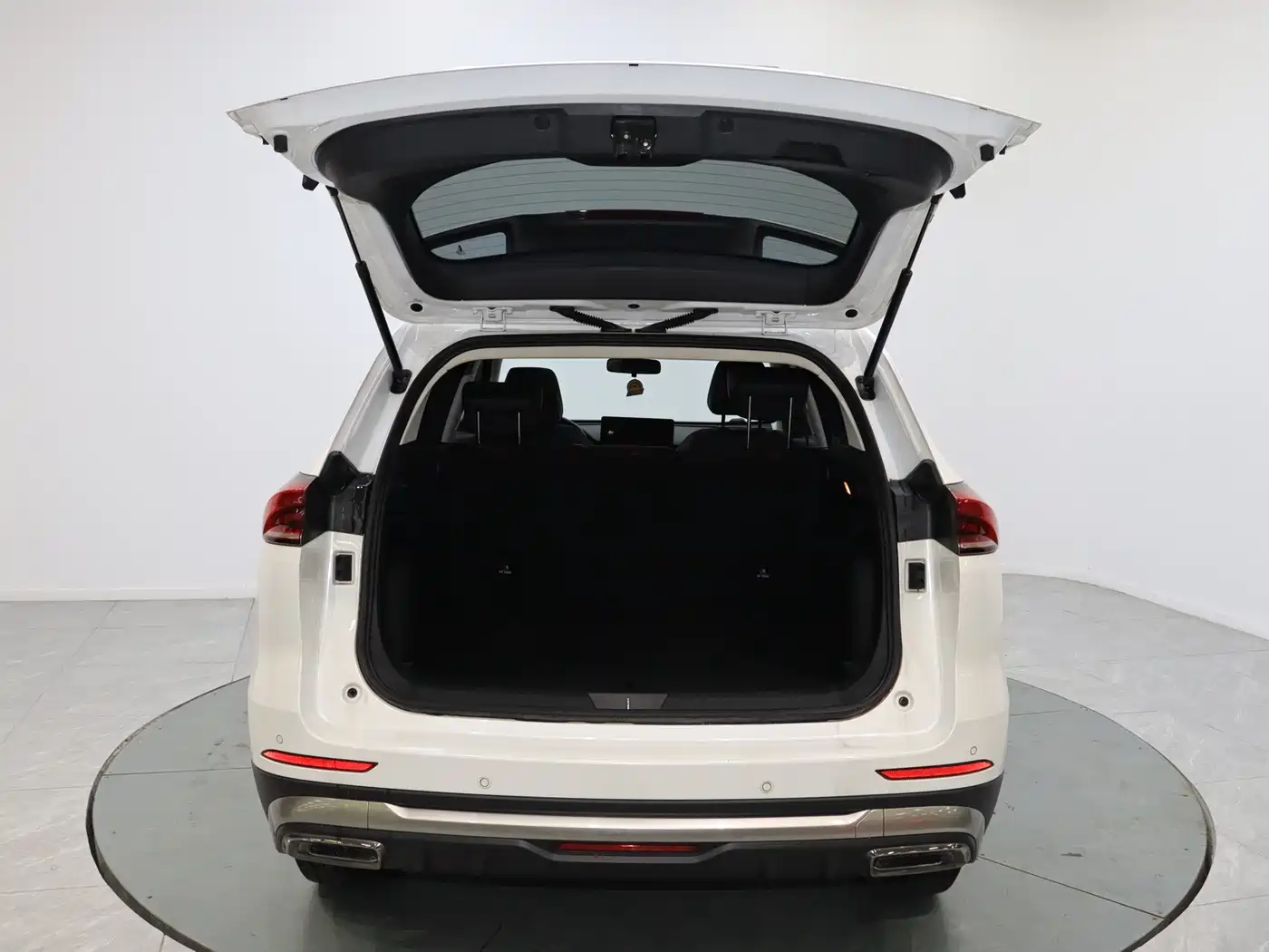Haval H6 2021 National Trend Edition 1.5T Automatic Urban Edition фото 13