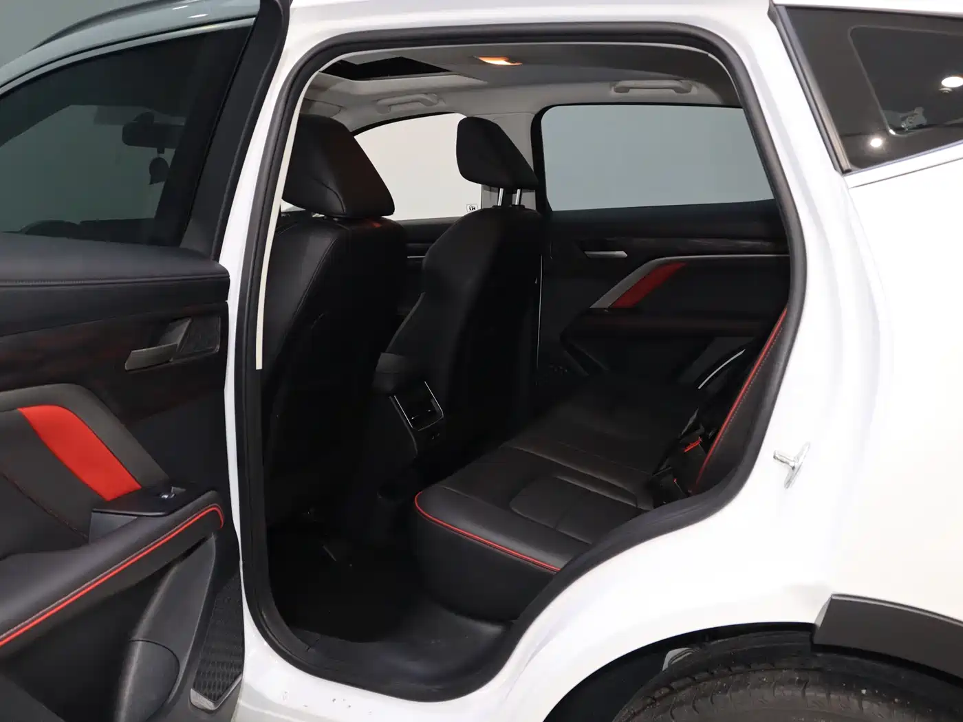 Haval H6 2021 National Trend Edition 1.5T Automatic Urban Edition фото 12