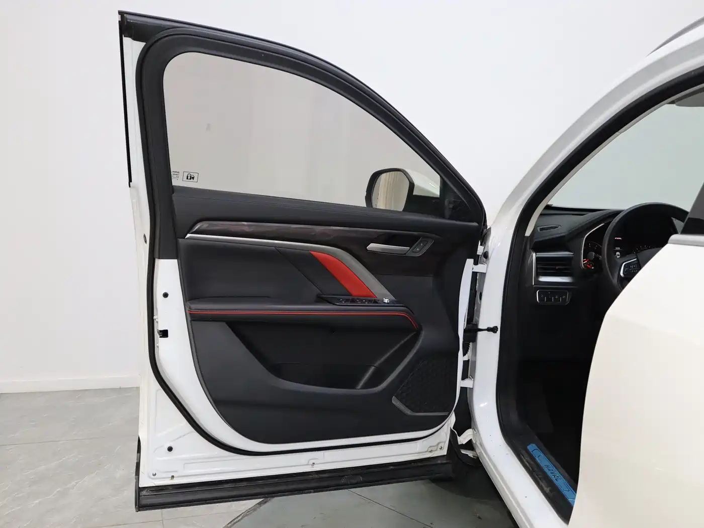 Haval H6 2021 National Trend Edition 1.5T Automatic Urban Edition фото 8