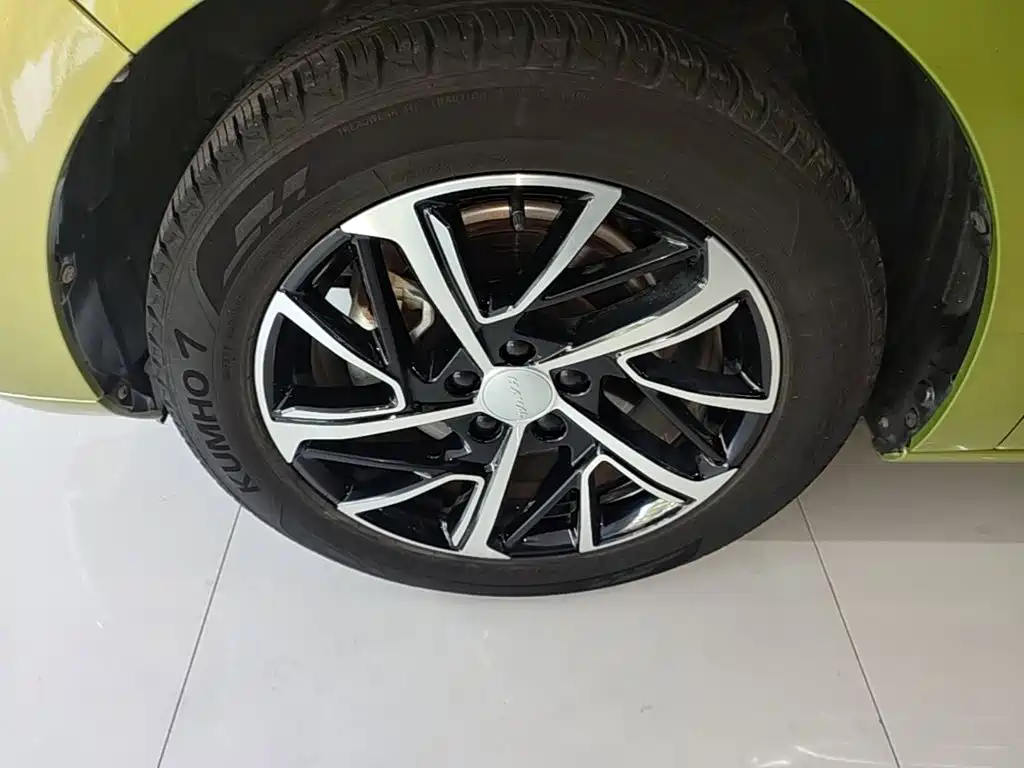 Haval First Love 2021 2021 1.5T Automatic Premium Edition