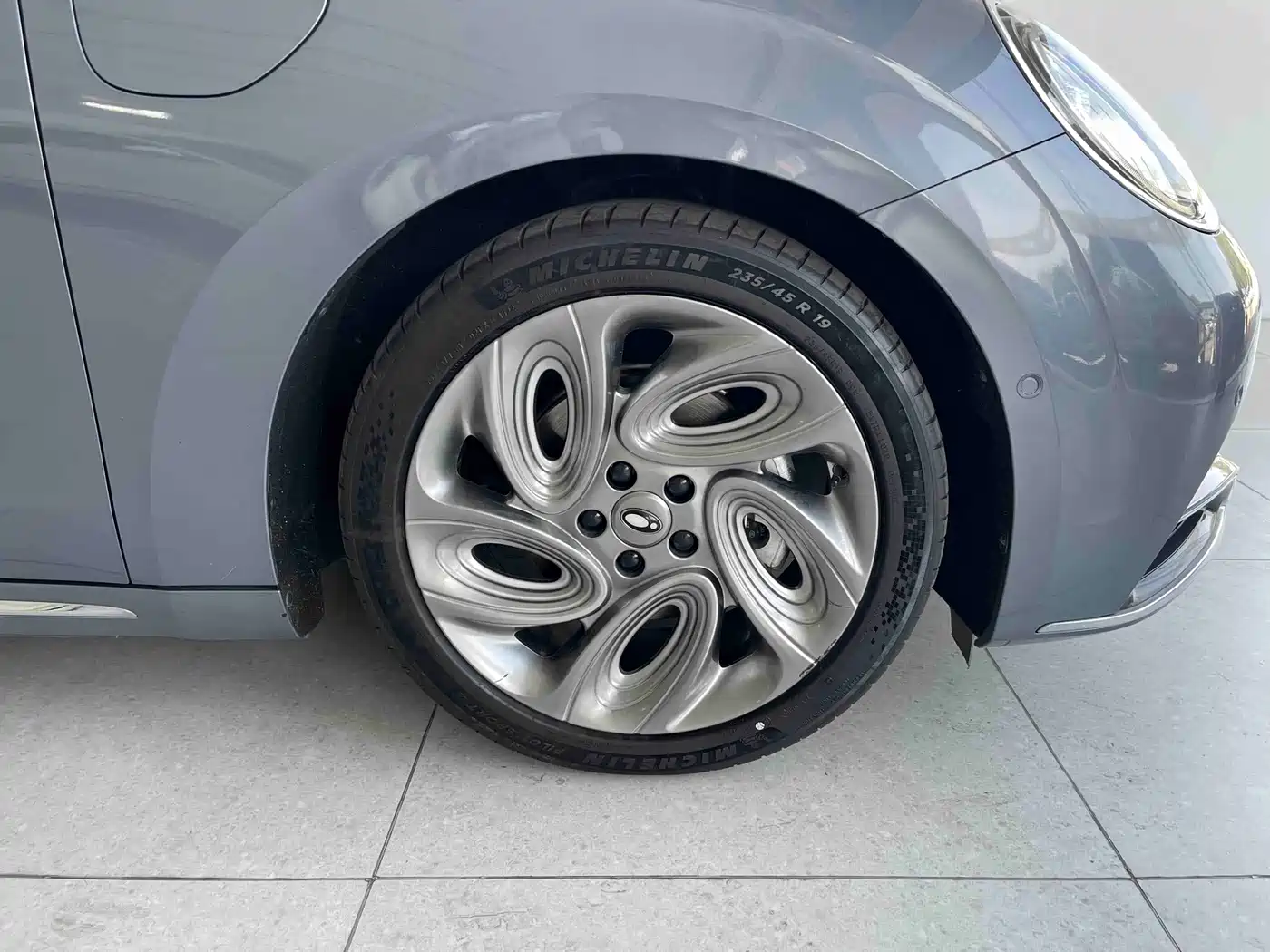 Ora Lightning Cat 2023 2022 555km Premium Edition