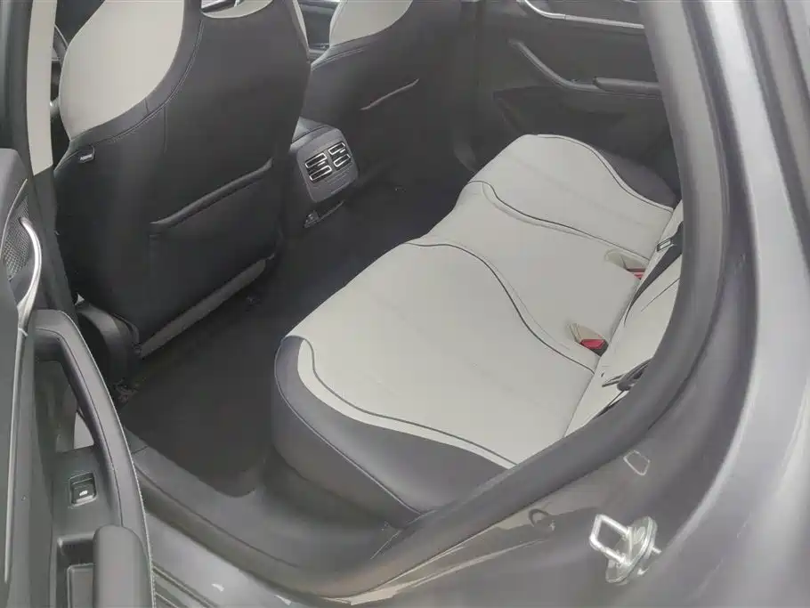 BYD Destroyer 05 2023 Champion Edition DM-i 120KM Honor фото 11