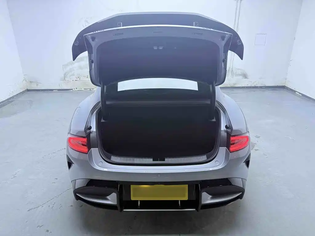 Xiaomi Auto Xiaomi SU7 Ultra 2025 2025 Model Ultra