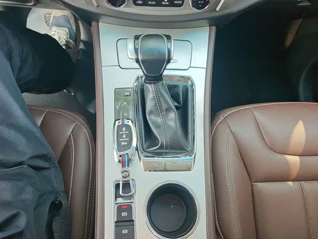 Bisu Auto Bisu T5 2018 2017 1.5T Automatic Luxury