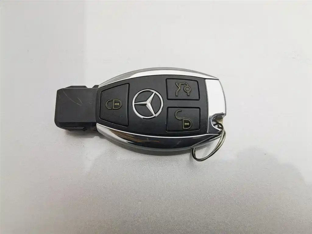 Mercedes-Benz C-Class (Import) 2011 C 200 Fashion Wagon Edition фото 19