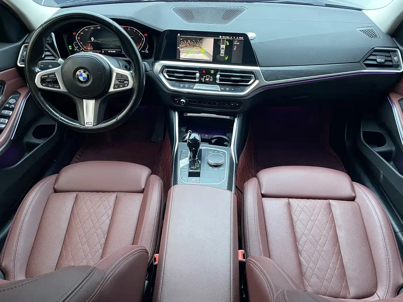 Фото 6 - BMW 3 Series
