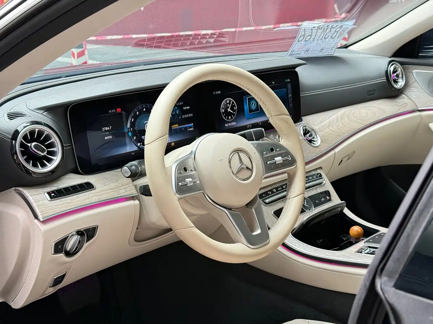 Mercedes-Benz CLS 2018 CLS 300 Luxury фото 8