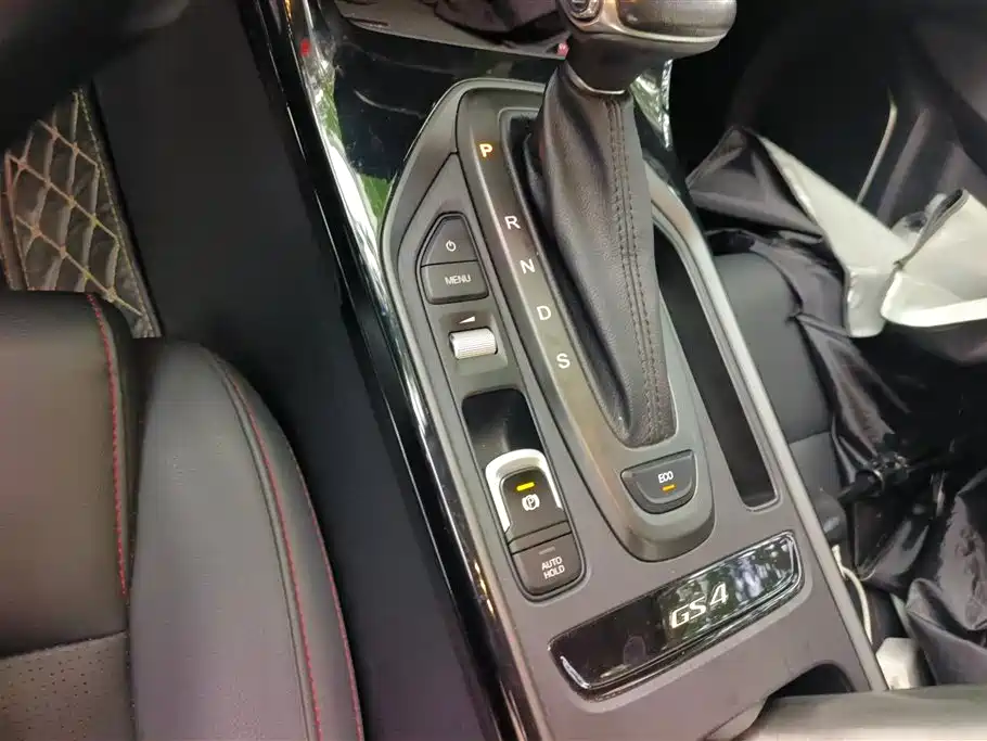 GAC Trumpchi Trumpchi GS4 2020 270T Automatic Elite Tech Version фото 16