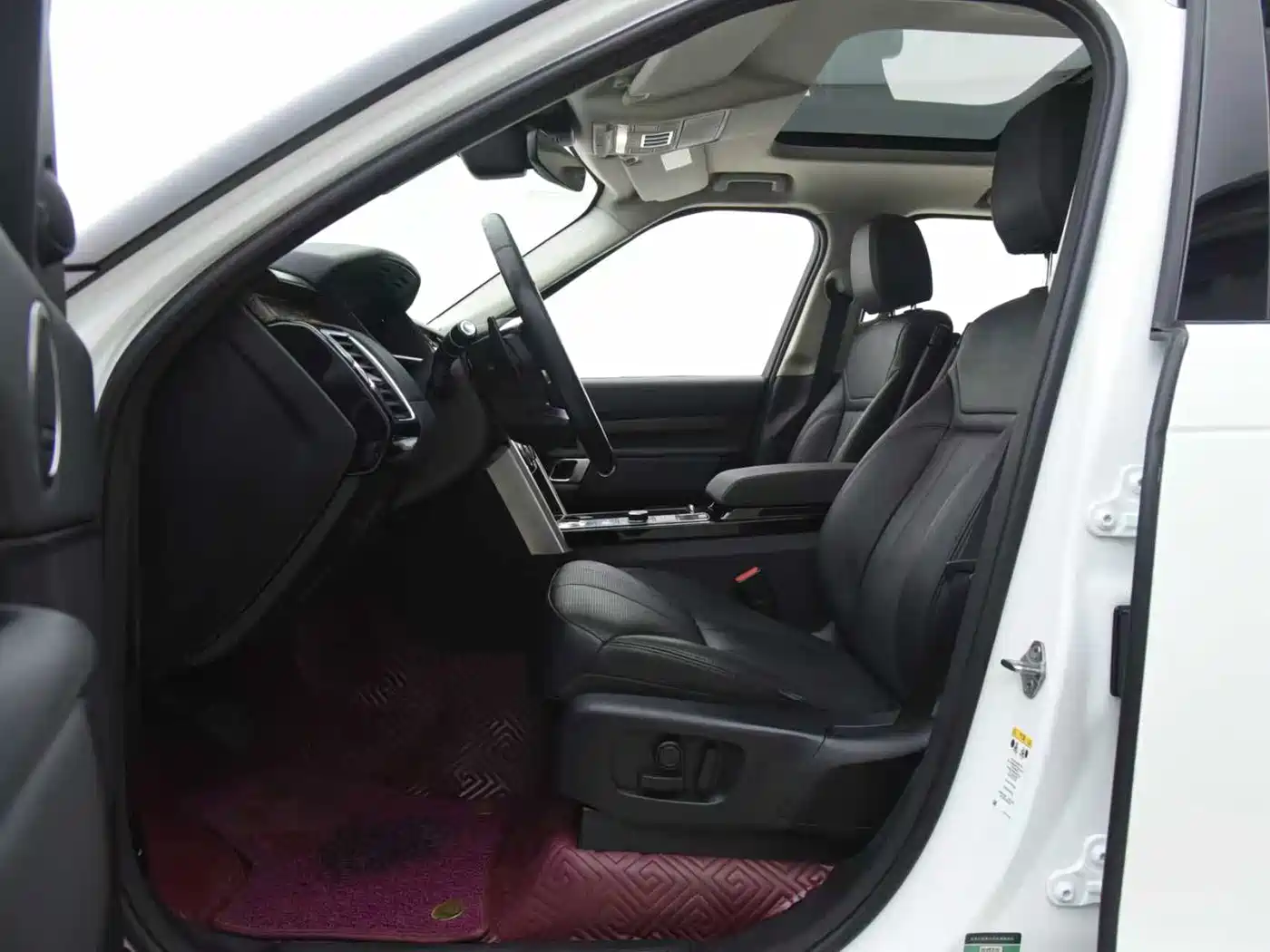 Land Rover Discovery 2019 2.0T HSE фото 6