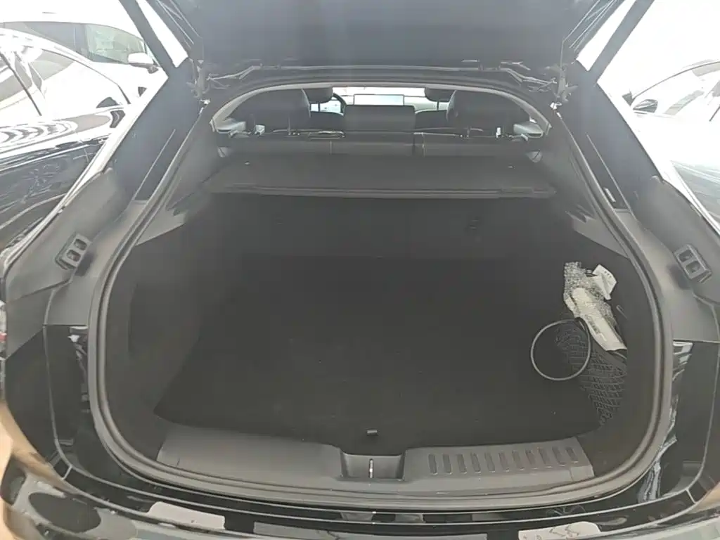 Baojun Enjoyment 2025 2025 PHEV 140km Luxury Edition