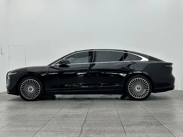 Voyah Auto VOYAH Zhuiguang L 2025 Mid-configuration Model фото 8