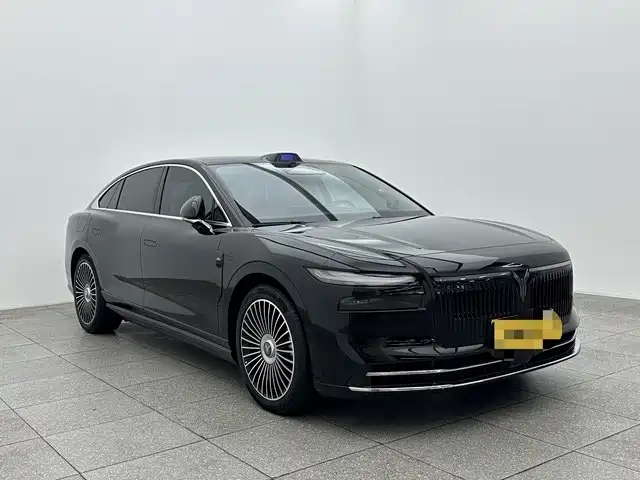Voyah Auto VOYAH Zhuiguang L 2025 Mid-configuration Model фото 3