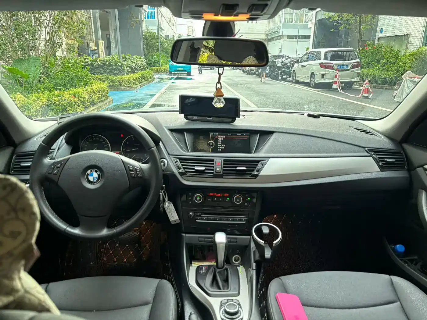 BMW X1 (Import) 2013 2013 Model sDrive18i Basic