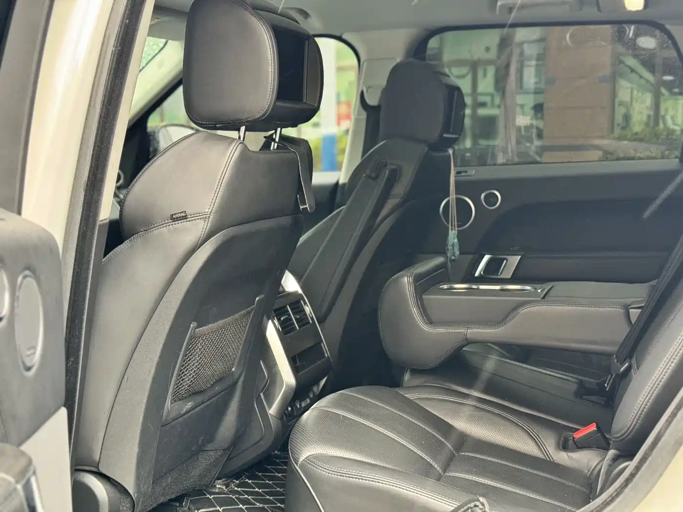Land Rover Range Rover Sport 2017 3.0 SC V6 HSE DYNAMIC фото 7