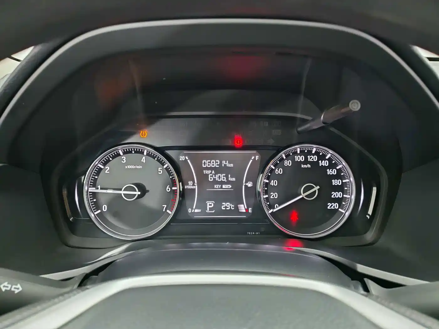 Honda Lingpai, миниатюра 9