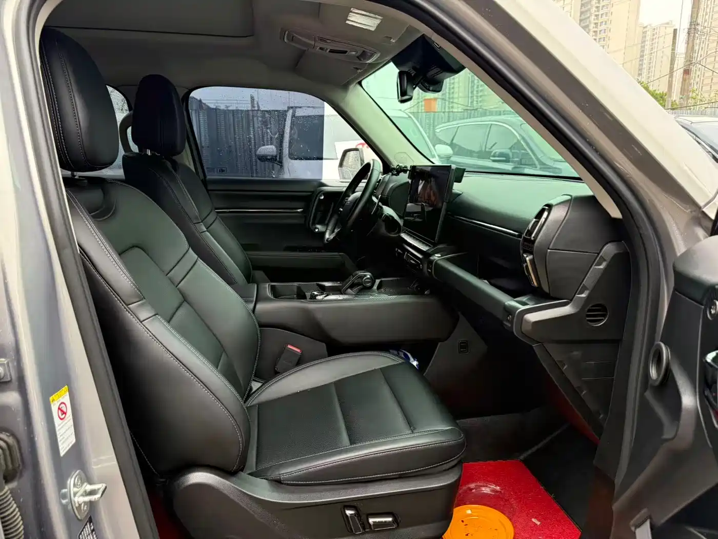 HAVAL BIG DOG