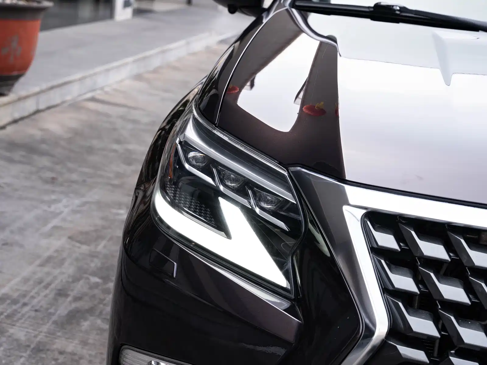 Фото 6 - Lexus GX