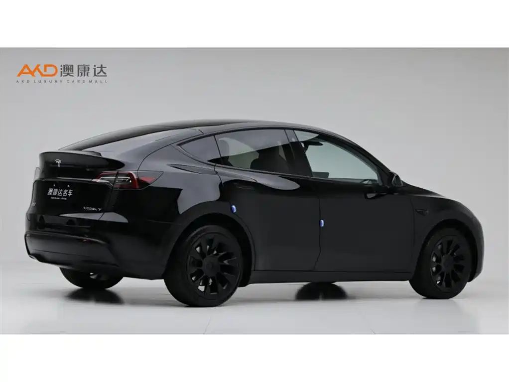 Photo 3 - Tesla Model Y