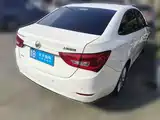 Фото 5 - Buick Excelle