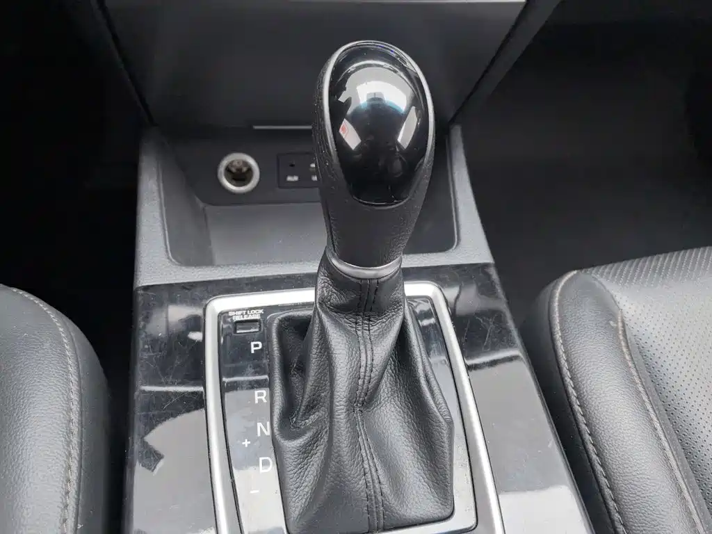Hyundai Mistra 2020 2019 1.8L Auto Smart GLS China VI