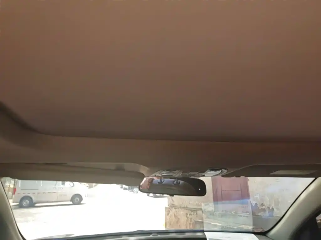 Kia Kaishen 2017 1.8L Automatic GLS фото 18