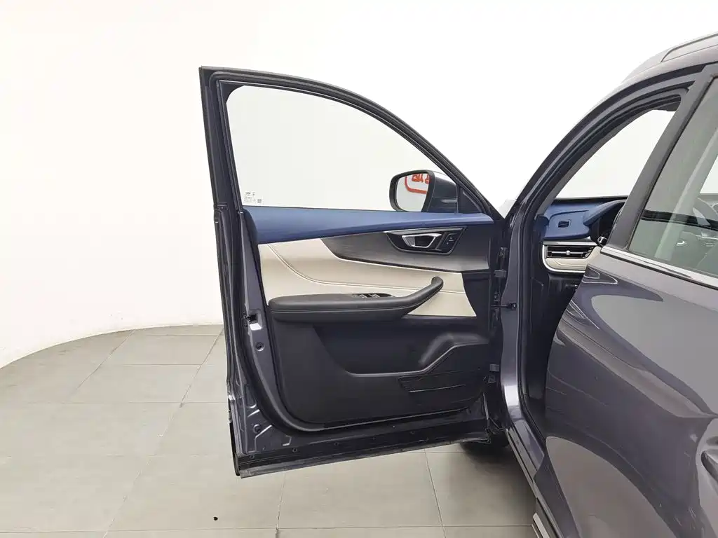 Chery Tiggo 5x 2024 2023 1.5L CVT Fashion Edition
