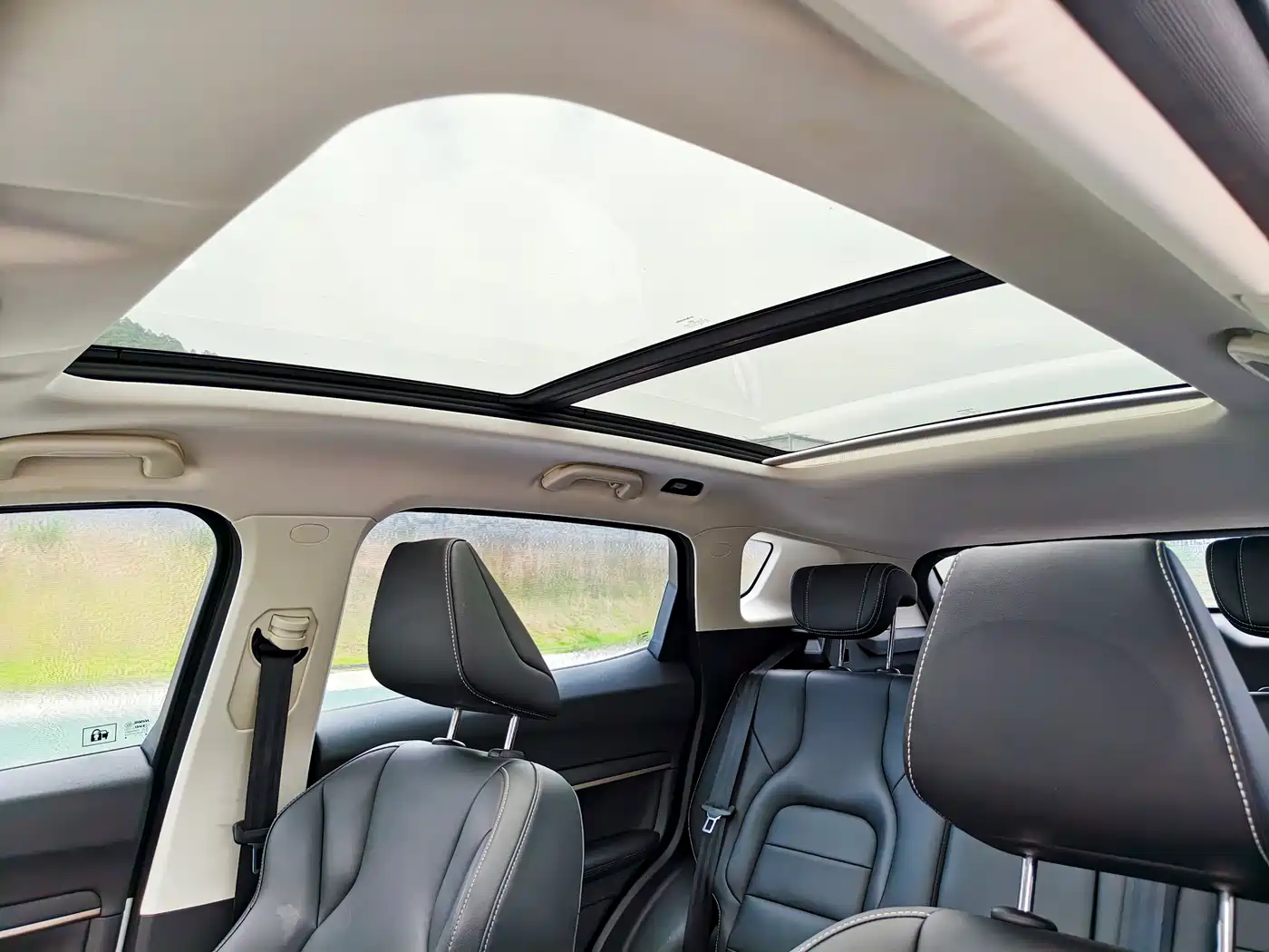 Haval H6 2019 1.5GDIT Automatic Champion Edition China VI фото 17