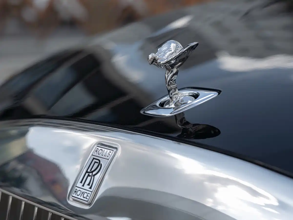 Rolls-Royce Spectre 2024 2024 Standard Model