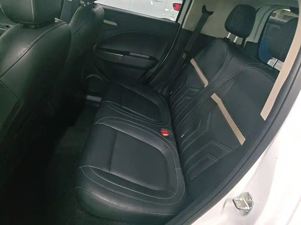 Ora White Cat 2022 2022 Wildcat Edition 360km Luxury (NMC)