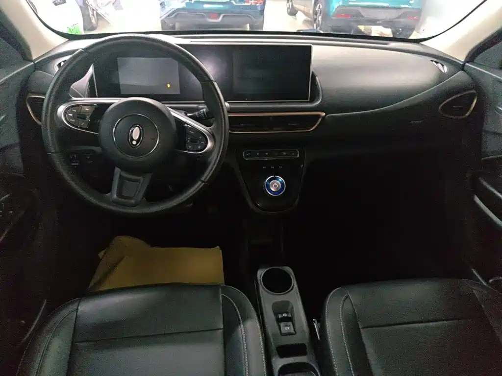 Ora White Cat 2022 2022 Wildcat Edition 360km Luxury (NMC)