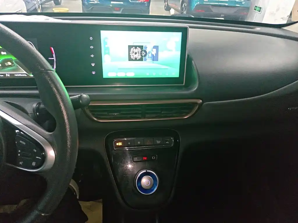 Ora White Cat 2022 2022 Wildcat Edition 360km Luxury (NMC)