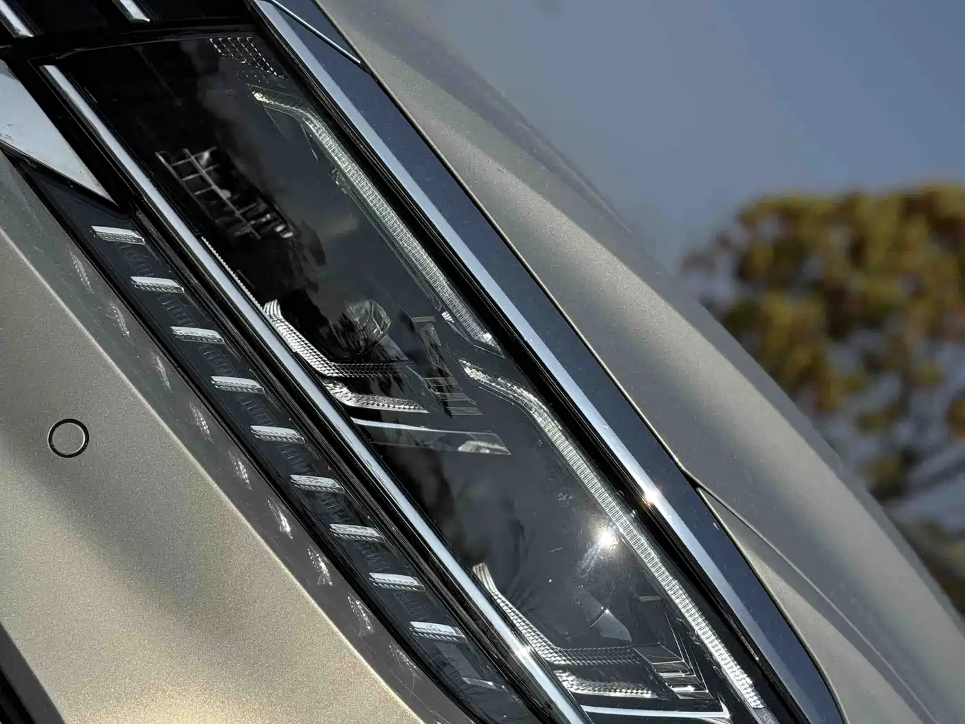 Volkswagen Passat 2019 330TSI Luxury Edition China VI фото 18