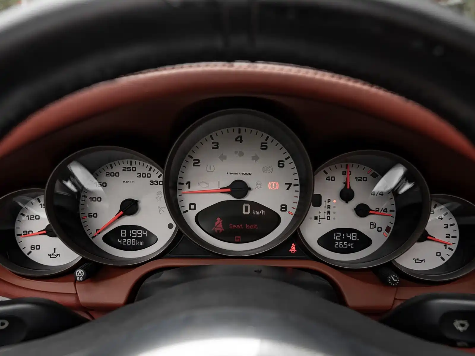 صورة 9 - Porsche 911